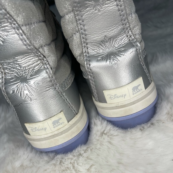 SOREL - Picture 3 of 10